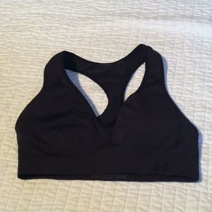 Under Armour Workout Bra